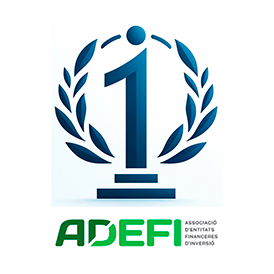 1st Independent Financial Advisory firm in Andorra, member of Adefi